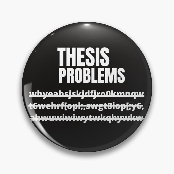 Item preview, Dissertation Students humor thesis,essay writing difficulties and problems designed and sold by Sharon111.