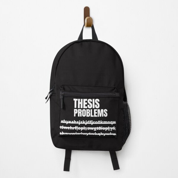 Item preview, Dissertation Students humor thesis,essay writing difficulties and problems designed and sold by Sharon111.