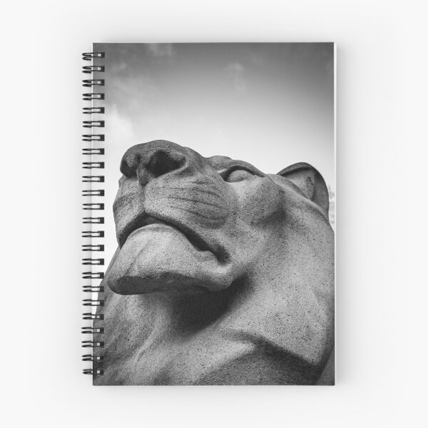 Item preview, Stone Lion on the Cenotaph in Glasgow designed and sold by Tom Carpenter.