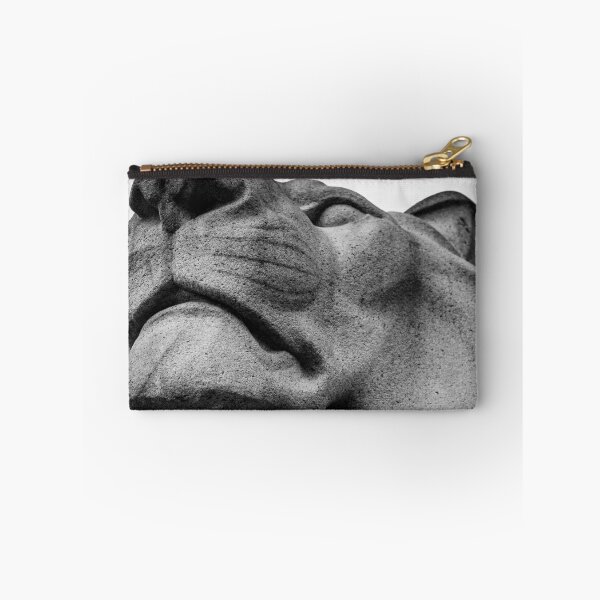 Item preview, Stone Lion on the Cenotaph in Glasgow designed and sold by Tom Carpenter.