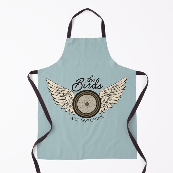 Item preview, The birds are watching designed and sold by Freewheeling.