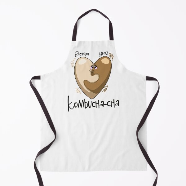 Item preview, Kombucha heart designed and sold by lovingkakeart.