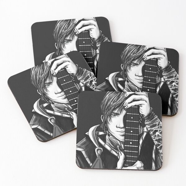 Item preview, [BW] Douxie Casperan - Wizards designed and sold by lovelylines.