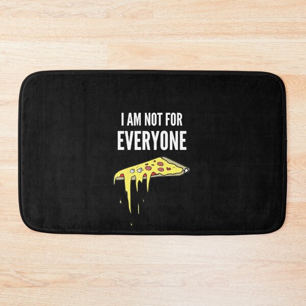 Item preview, I'm Not For Everyone Tshirt Funny wierd Personality designed and sold by Vivasshop.