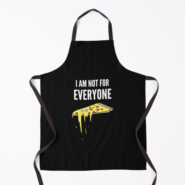 Item preview, I'm Not For Everyone Tshirt Funny wierd Personality designed and sold by Vivasshop.