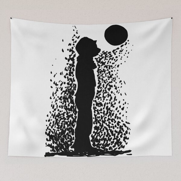 Item preview, ENLIGHTENMENT designed and sold by pushpakart.