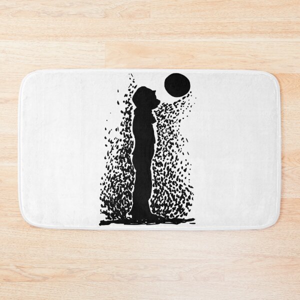 Item preview, ENLIGHTENMENT designed and sold by pushpakart.