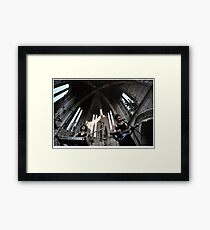 Lebanon Hannover Framed Print