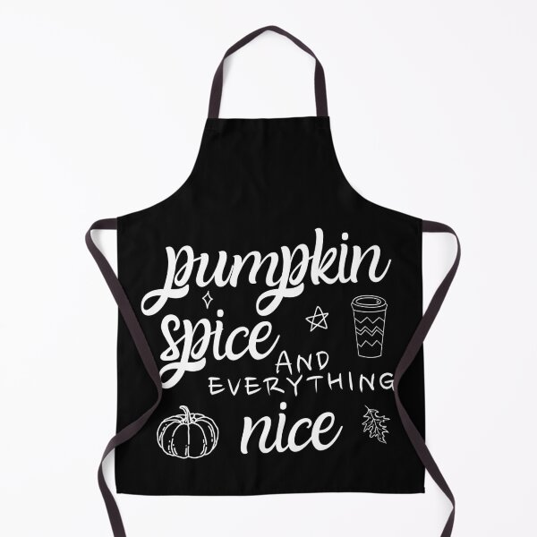 Item preview, Pumpkin Spice And Everything Nice designed and sold by m95sim.