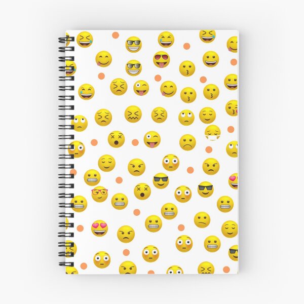 Item preview, Emoji Pattern Abstract Design Gifts designed and sold by TheGreekGuy.