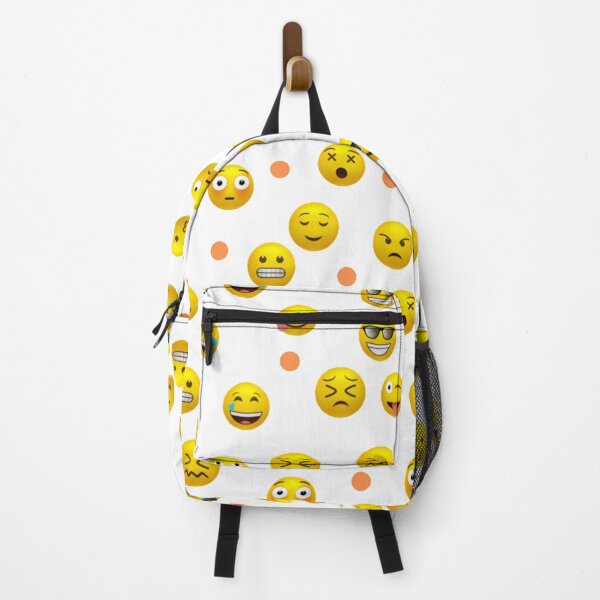 Item preview, Emoji Pattern Abstract Design Gifts designed and sold by TheGreekGuy.