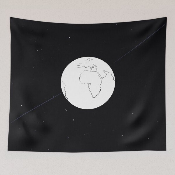 Item preview, Earth designed and sold by prashant1997.