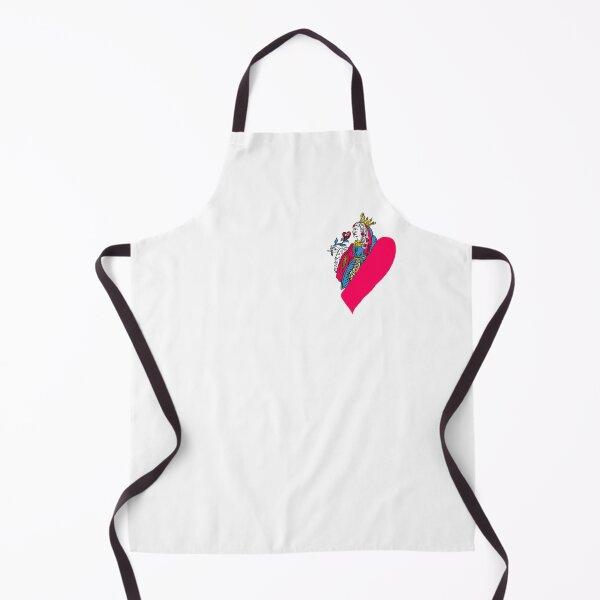 Item preview, Lady of Hearts Color designed and sold by Nealoc.