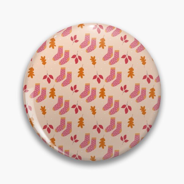 Item preview,    Autumn Patterns / Hello Autumn / Autumn Leaves  designed and sold by labatchino10.