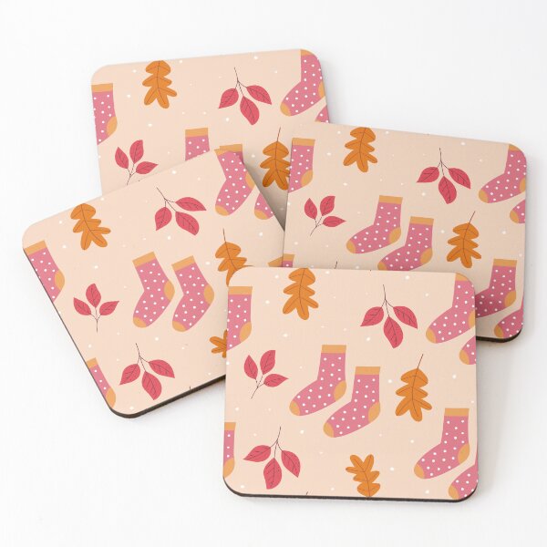Item preview,    Autumn Patterns / Hello Autumn / Autumn Leaves  designed and sold by labatchino10.