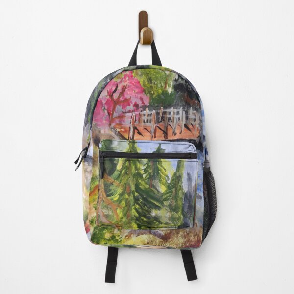 Item preview, Mountains Scenery designed and sold by Aesthetic-Draw.