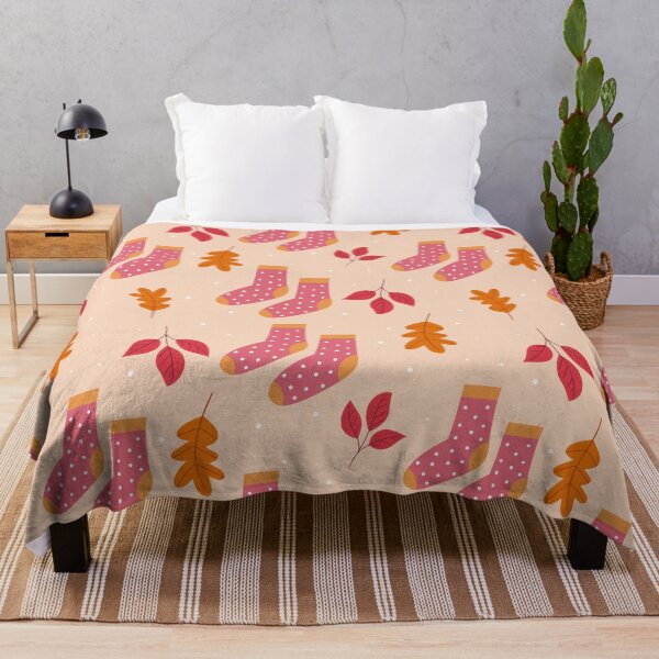 Item preview, Autumn Patterns / Hello Autumn / Autumn Leaves designed and sold by labatchino10.