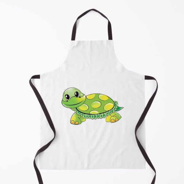 Item preview, Pretty little turtle designed and sold by fourretout.