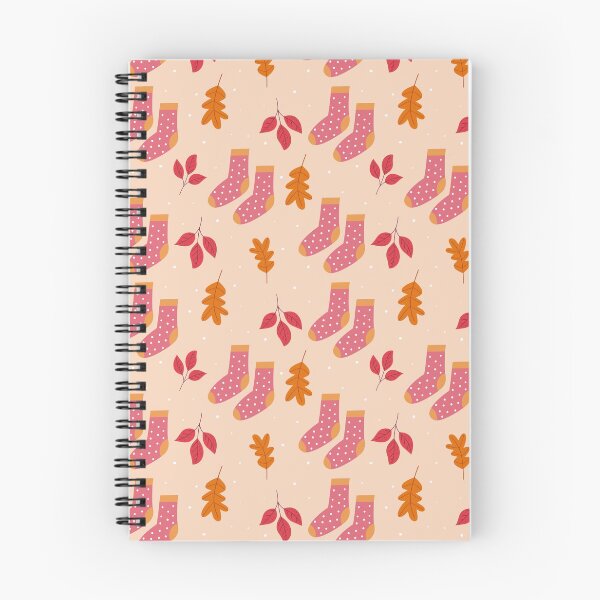 Item preview,    Autumn Patterns / Hello Autumn / Autumn Leaves  designed and sold by labatchino10.