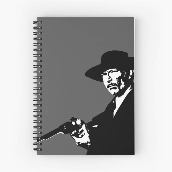 Item preview, Lee van Cleef Colour Qiangy designed and sold by qiangdade.