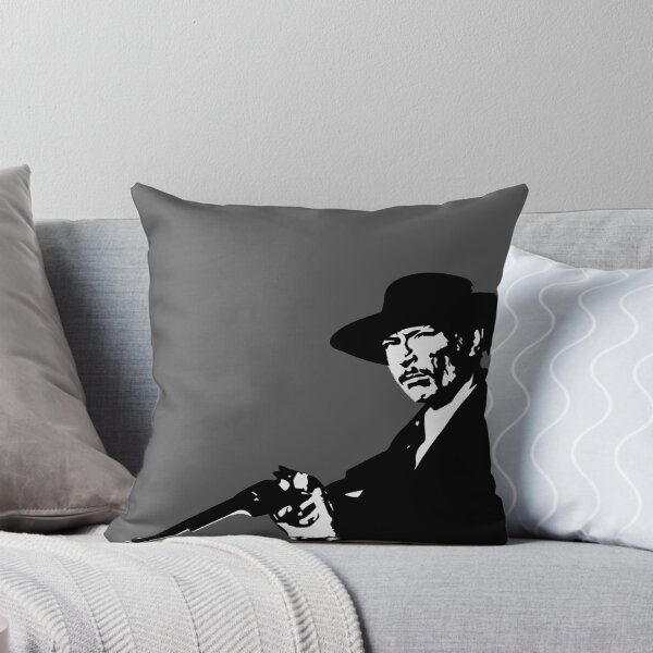 Item preview, Lee van Cleef Colour Qiangy designed and sold by qiangdade.