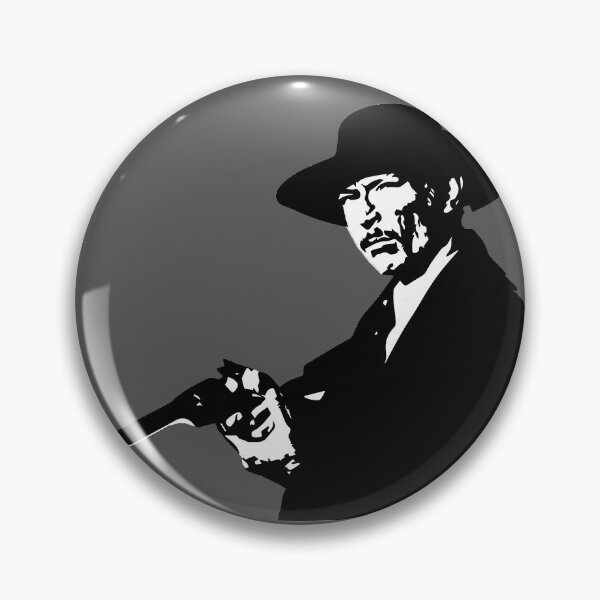 Item preview, Lee van Cleef Colour Qiangy designed and sold by qiangdade.