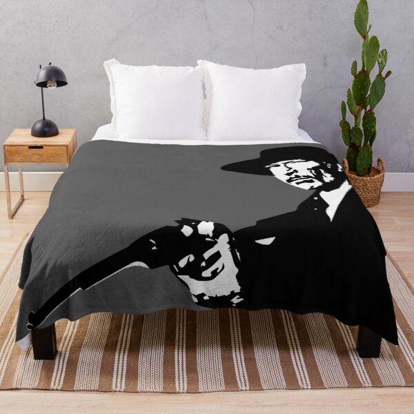 Item preview, Lee van Cleef Colour Qiangy designed and sold by qiangdade.