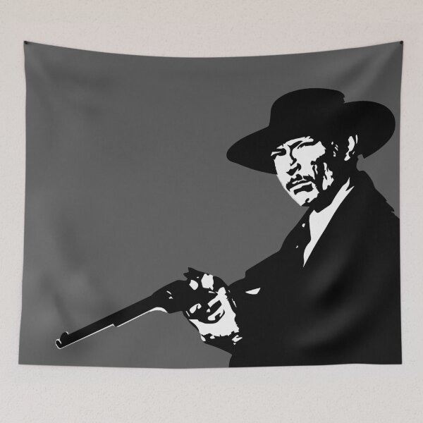 Item preview, Lee van Cleef Colour Qiangy designed and sold by qiangdade.