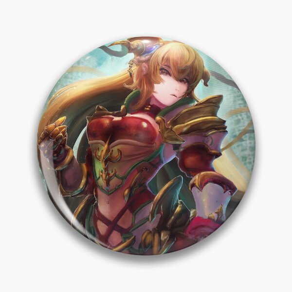 Item preview, Vira Ascension designed and sold by t0fumon.