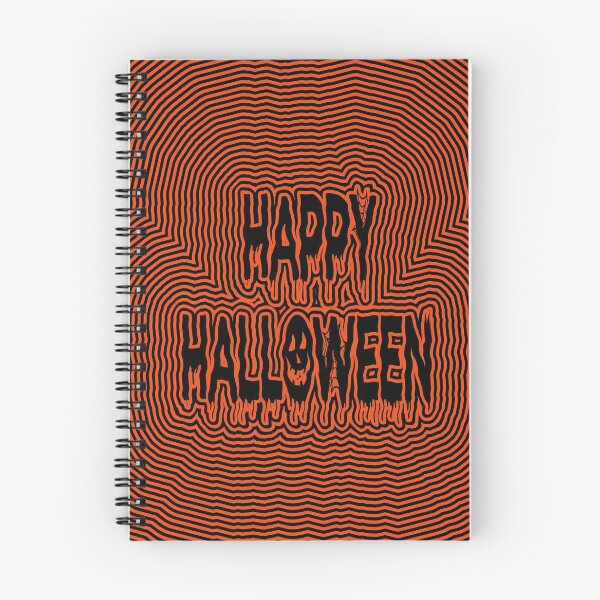 Item preview, Happy Halloween designed and sold by ArtsyPrincess.