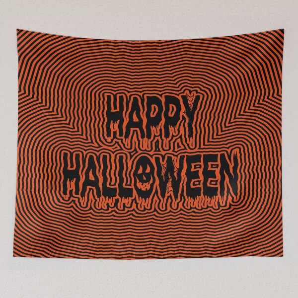 Item preview, Happy Halloween designed and sold by ArtsyPrincess.