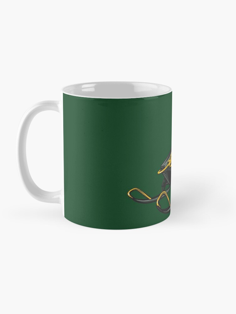 Green Bay Packers Original Cheesehead Coffee Cup – Green Bay Stuff