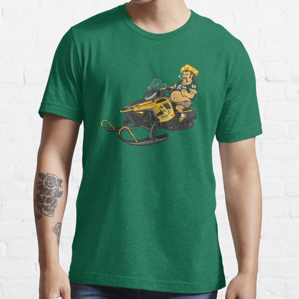 Christian Watson Green Bay Packers Youth Legend White Color Rush T-Shirt