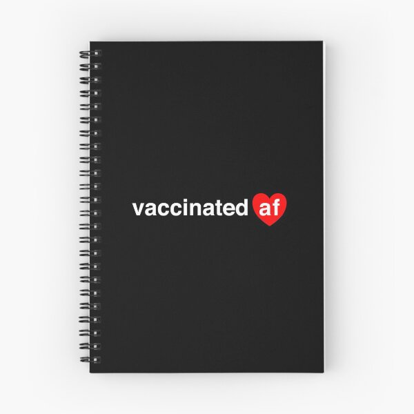 Item preview, vaccinated designed and sold by bone  apart.
