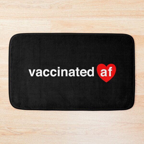 Item preview, vaccinated designed and sold by bone  apart.
