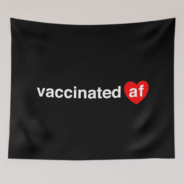 Item preview, vaccinated designed and sold by bone  apart.