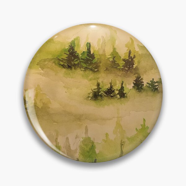 Item preview, Green Forest. designed and sold by Aesthetic-Draw.