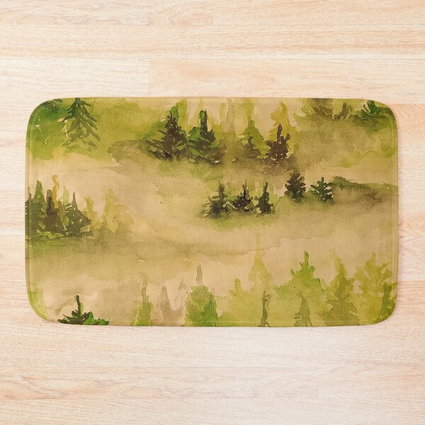 Item preview, Green Forest. designed and sold by Aesthetic-Draw.