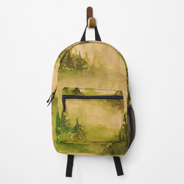 Item preview, Green Forest. designed and sold by Aesthetic-Draw.