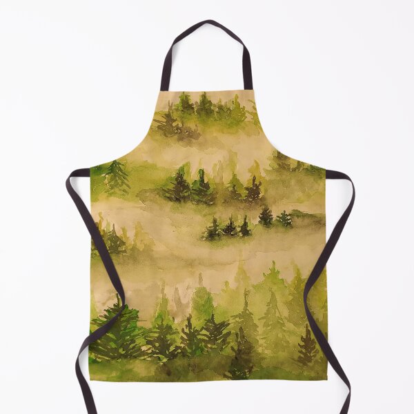 Item preview, Green Forest. designed and sold by Aesthetic-Draw.