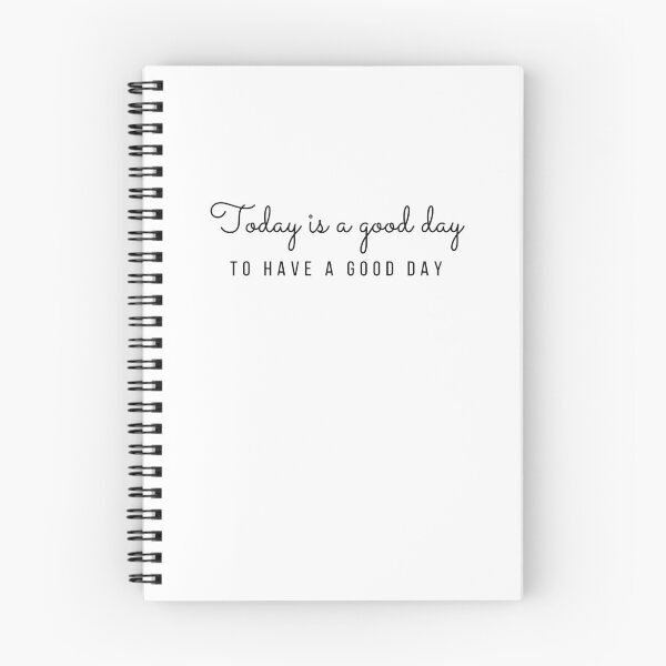 Item preview, Today is a good day to have a good day designed and sold by thedailymomfeed.