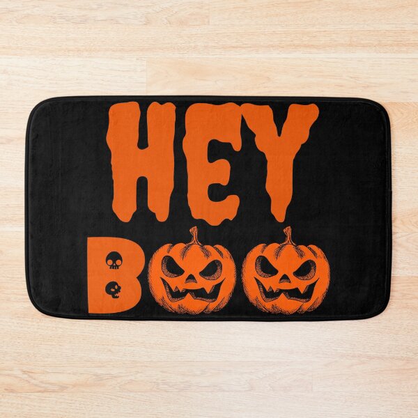 Item preview, Hey Boo designed and sold by Ellisen Prints.