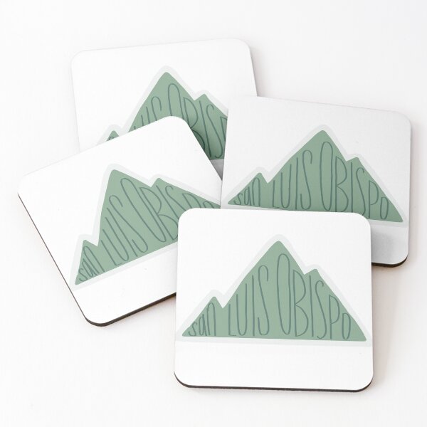 Item preview, San Luis Obispo designed and sold by lkramer1236.