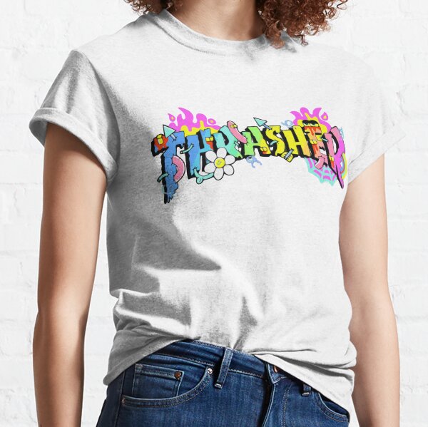 Trasher Classic T-Shirt