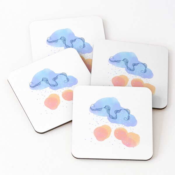 Artikelvorschau, Wolke entworfen und verkauft von kellielove.