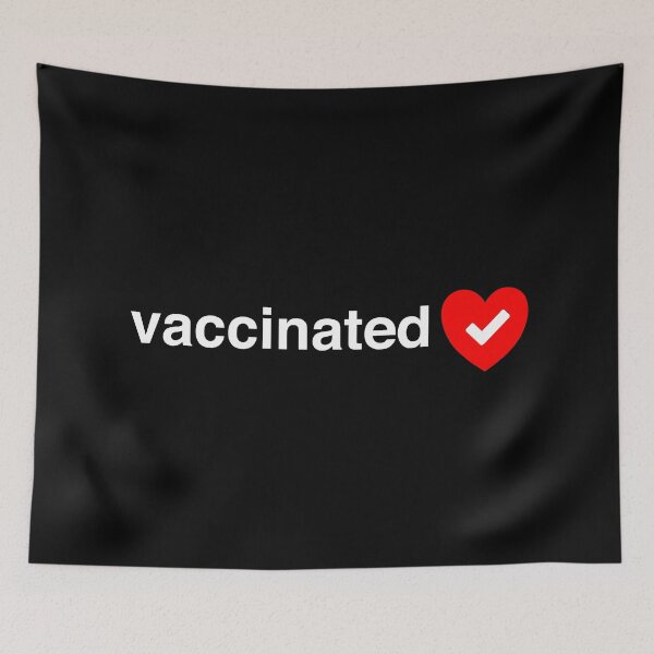 Item preview, vaccinated designed and sold by bone  apart.
