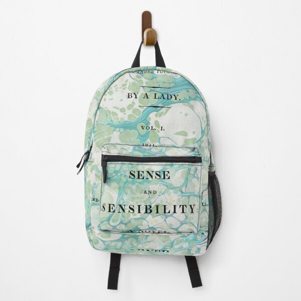 Item preview, First Edition : Jane Austen Sense and Sensibility designed and sold by MarbleCloud.