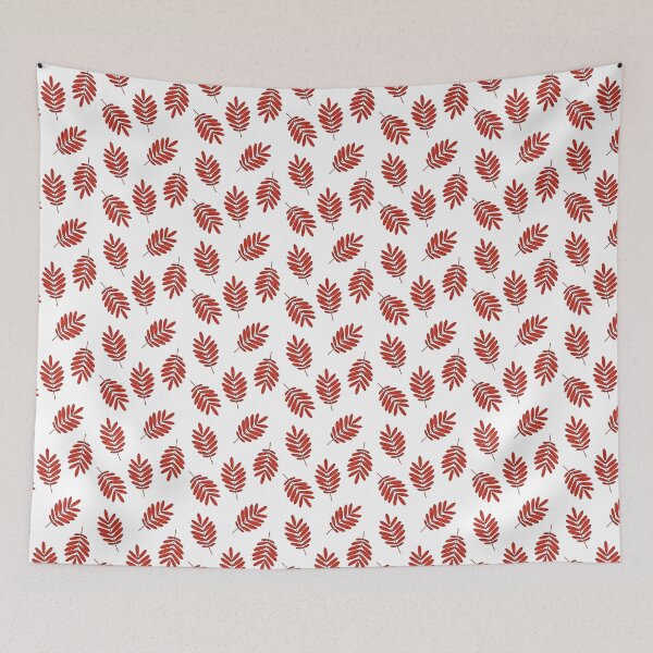 Item preview,    Autumn Patterns / Hello Autumn / Autumn Leaves  designed and sold by labatchino10.