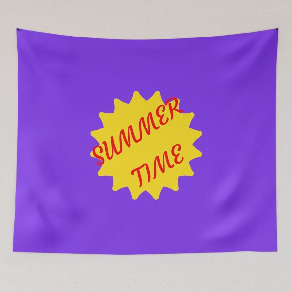 Item preview, summer time designed and sold by sialharbi.