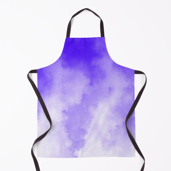 Item preview, Aesthetic Purple and White Clouds designed and sold by meleyart.